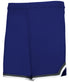 Alleson Ladies Retro Basketball Shorts